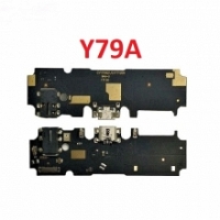 Cụm Chân Sạc Vivo Y79A Charging Port Board Bo Main Sạc